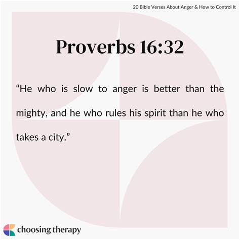 Image result for Scriptures About Anger