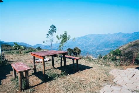 Kodaikanal Vilpatti Geodesic Glamping Dome Tent | KeyTerns