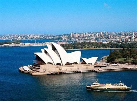 澳大利亚首都是哪个城市，投资移民澳洲需要哪些条件？-飞际海外通