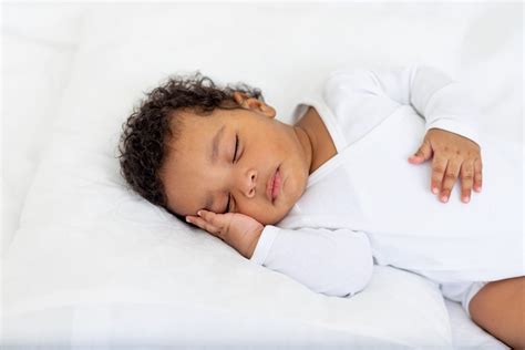 Como fazer o bebê dormir a noite toda? - Maternidade D'Or