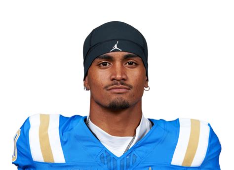 UCLA Bruins College Football Roster - ESPN (IN)