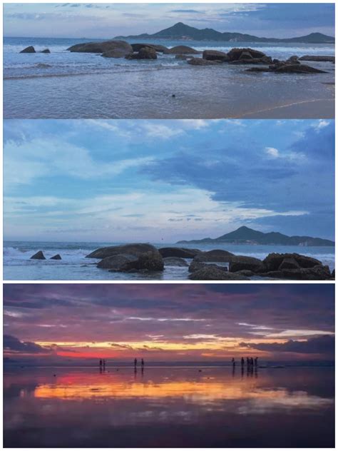 福建小众景点：海岛天堂——东山岛