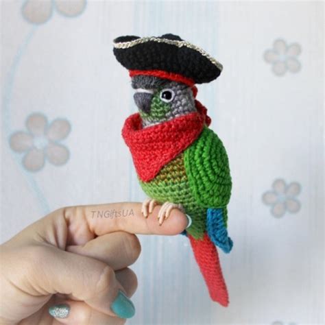 Image result for Floppy Birds Crochet Patterns Tutorials