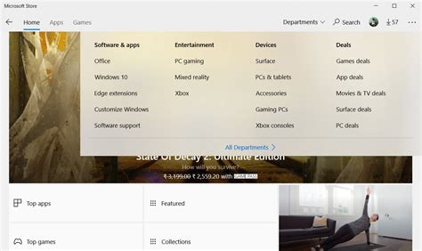 Image result for Microsoft Windows Store App