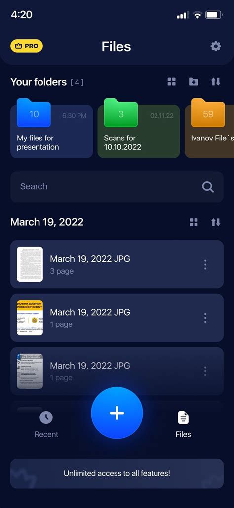 Image result for GUI for Windows Scanner Application Modern Examples