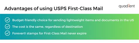 Image result for How to Return First Class Mail