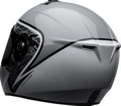 BELL SRT HELMET GRAY/WHITE/CAMO – LRL Motors