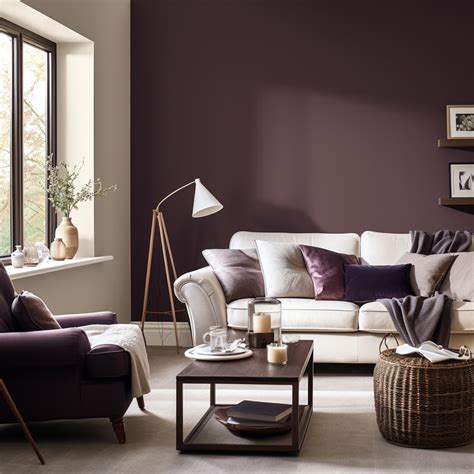 20 Beautiful Colours That Go With Brown for Your Home Interiors
