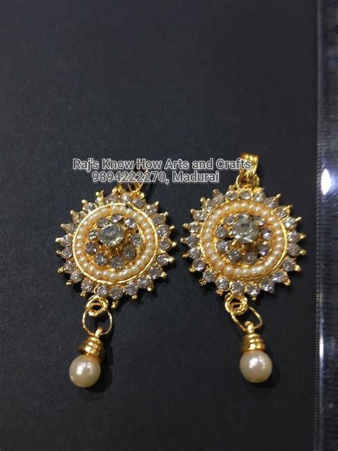 stone pendant 1 piece – KnowHowArtCraft