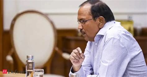 Ajit Doval to visit Moscow, likely to push for early delivery of ...
