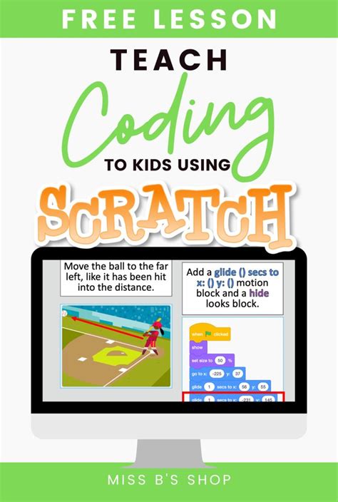 Simple Coding Scratch 的图像结果