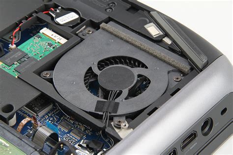 Image result for Alienware R8 Disassembly