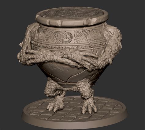 ArtStation - Iron Fist Alexander (Elden Ring) | Resources