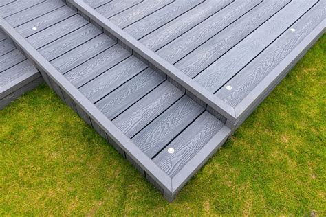 Best Composite Decking: How to Choose Composite Decking