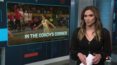 Ellison Barber (3/19/2024) — Newswomen