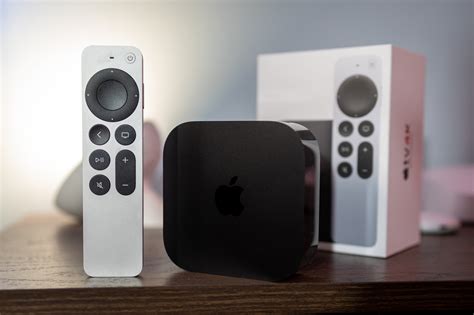 How does apple tv work online