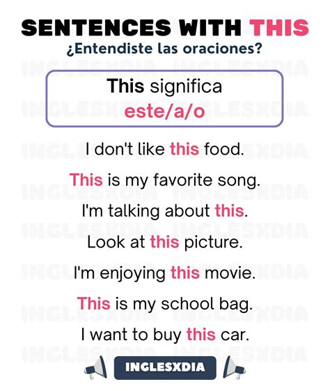 20 Oraciones con like en inglés: Guía detallada