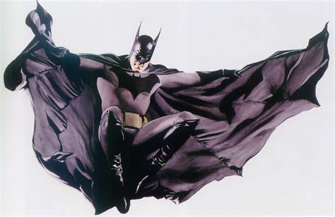 Pin on Distinguished Competition | Alex ross, Batman, Batman comic art