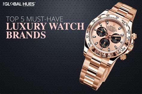 Luxury Watches Logo