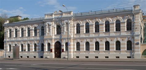 Государственный архив Российской Федерации - ГАРФ - Выставочный зал ...