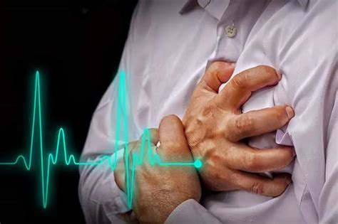 心脏供血不足的症状是什么？心脏供血不足的人会有哪些表现？|呼吸困难|供血|心脏|缺血|胸口|心跳|饮食|-健康界