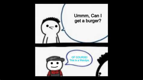 OF Course - Meme subido por Meme-Man69 :) Memedroid