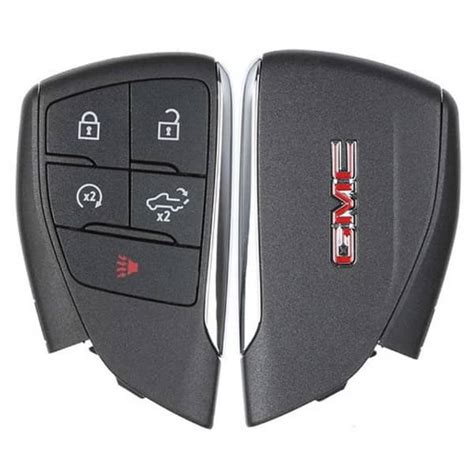 Image result for Program GMC Auto Keys