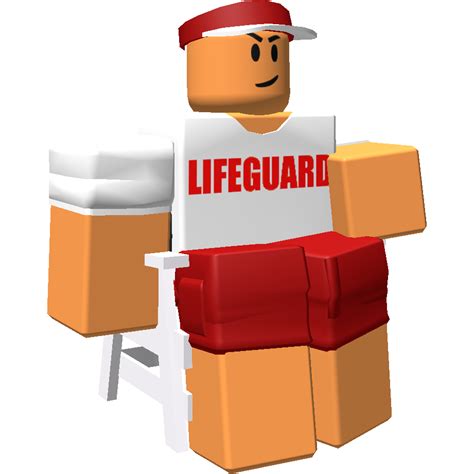 Image result for Lifeguard Commander TDS