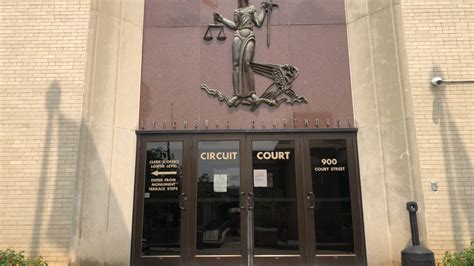 Long fight over Virginia court access comes to a head | Courthouse News ...