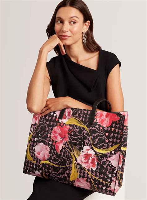 Women's Shoppers & Tote Bags KSA | 25-75% OFF | Riyadh, Jeddah