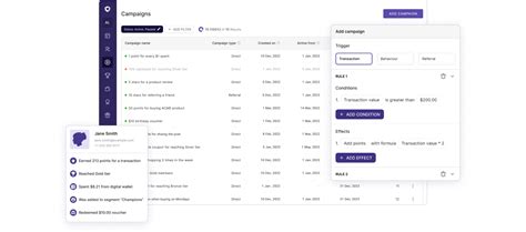 Image result for Loyalty Program Open Source