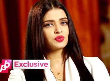 Aishwarya Rai Bachchan reveals reason behind absence from social media ...