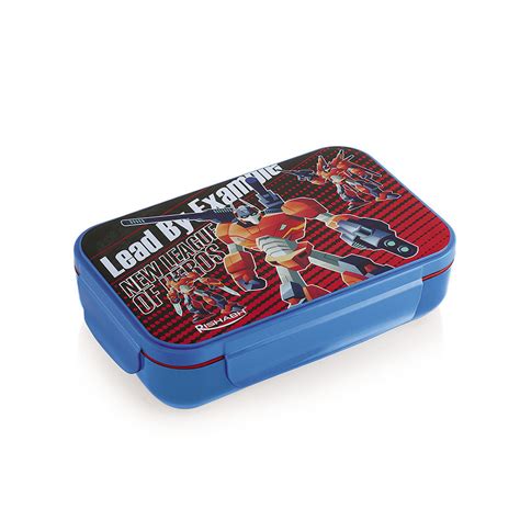Rishabh Gloster Dlx SnackPack – KempStore