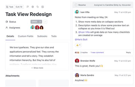 +Click Up Task Tutorial 的图像结果