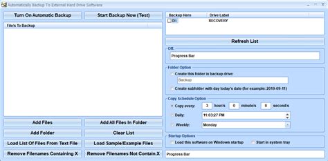 Image result for Auto Backup Software