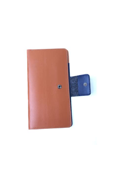 Offikraft Wander Passport Holder