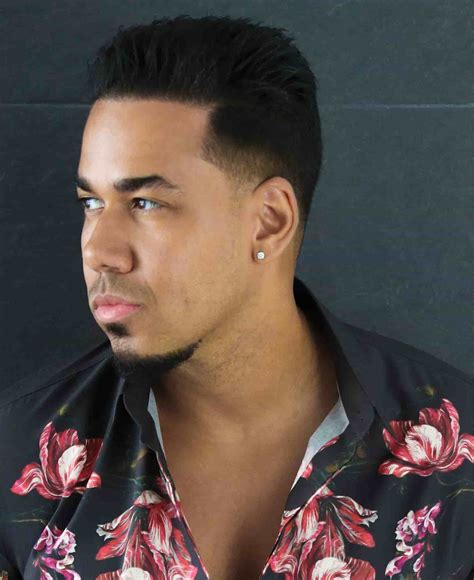 romeo santos - biography, profile, facts, family & life