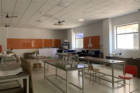 Unitedworld Institute of Design Gurgaon Campus: Photos, Virtual Tour