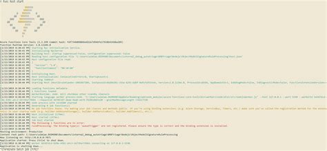 Image result for Azure Functions Core Tools