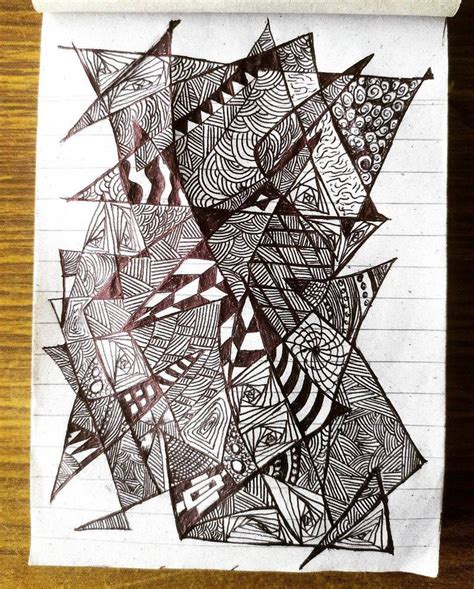 Freehand Design 的图像结果