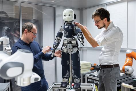 Image result for Human Operator Remote Control Robot