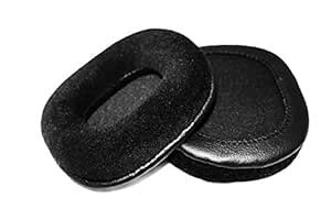 Dekoni Audio Headphone Earpad Replacement Earpad Velour Repacement ...