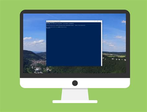 FTP PowerShell 的图像结果