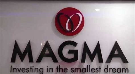 Magma Fincorp hits upper circuit on funds raising execution