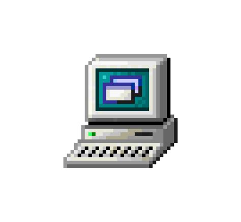 Image result for Windows 98 My Computer