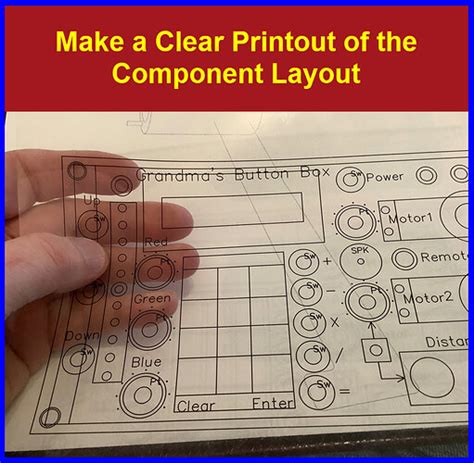 Image result for Arduino Control Box Design
