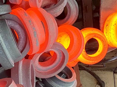 Cold Forging Applications 的图像结果