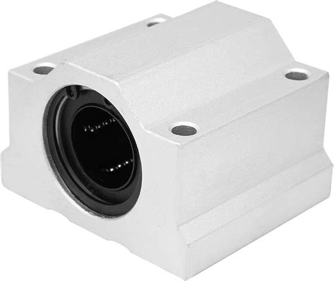 SC25UU 25mm Linear Bearing Slide Block, Linear | Ubuy India