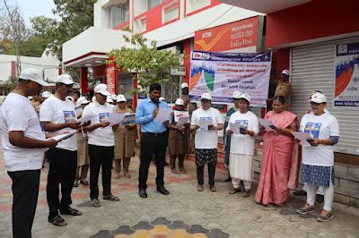 Systematic Voters' Education and Electoral Participation program