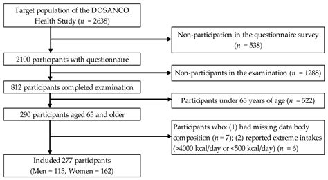 Association between Protein Intake and Skeletal Muscle Mass among ...